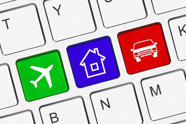 Top-Rated Travel Sites