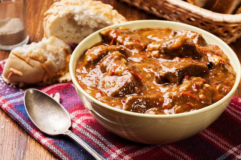 Beef Stew