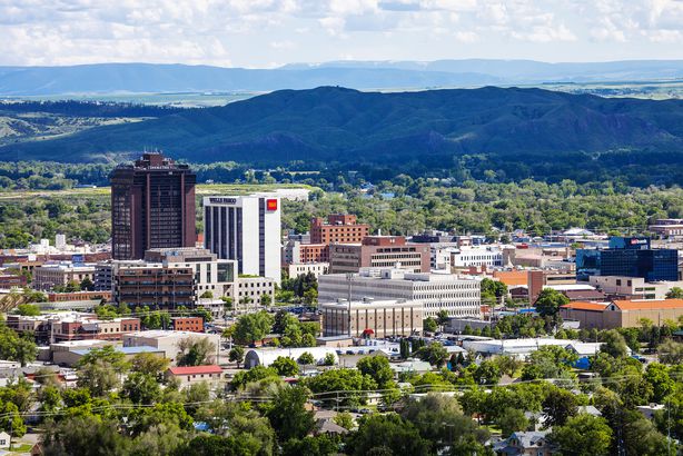 Billings, Montana