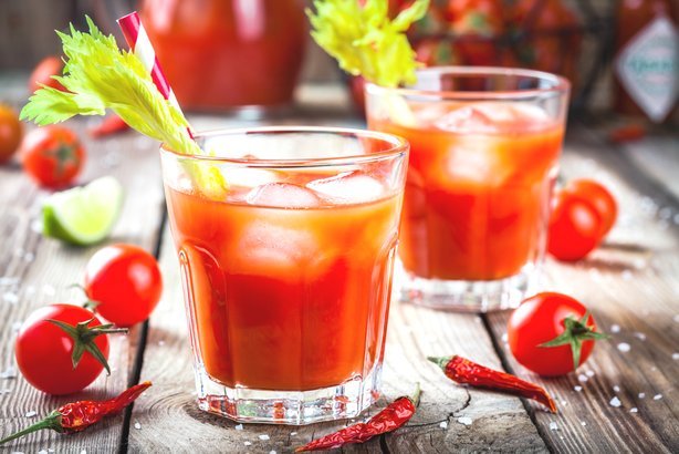 Bloody Mary