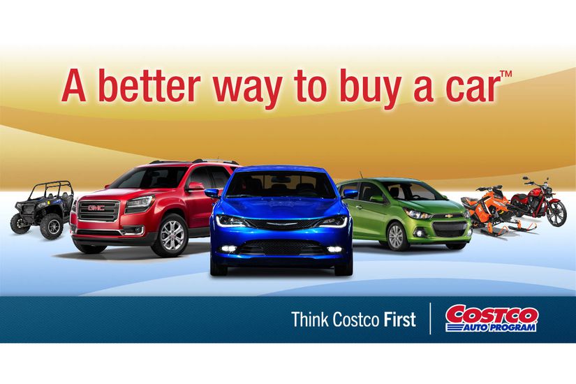 What Does Costco Sell?