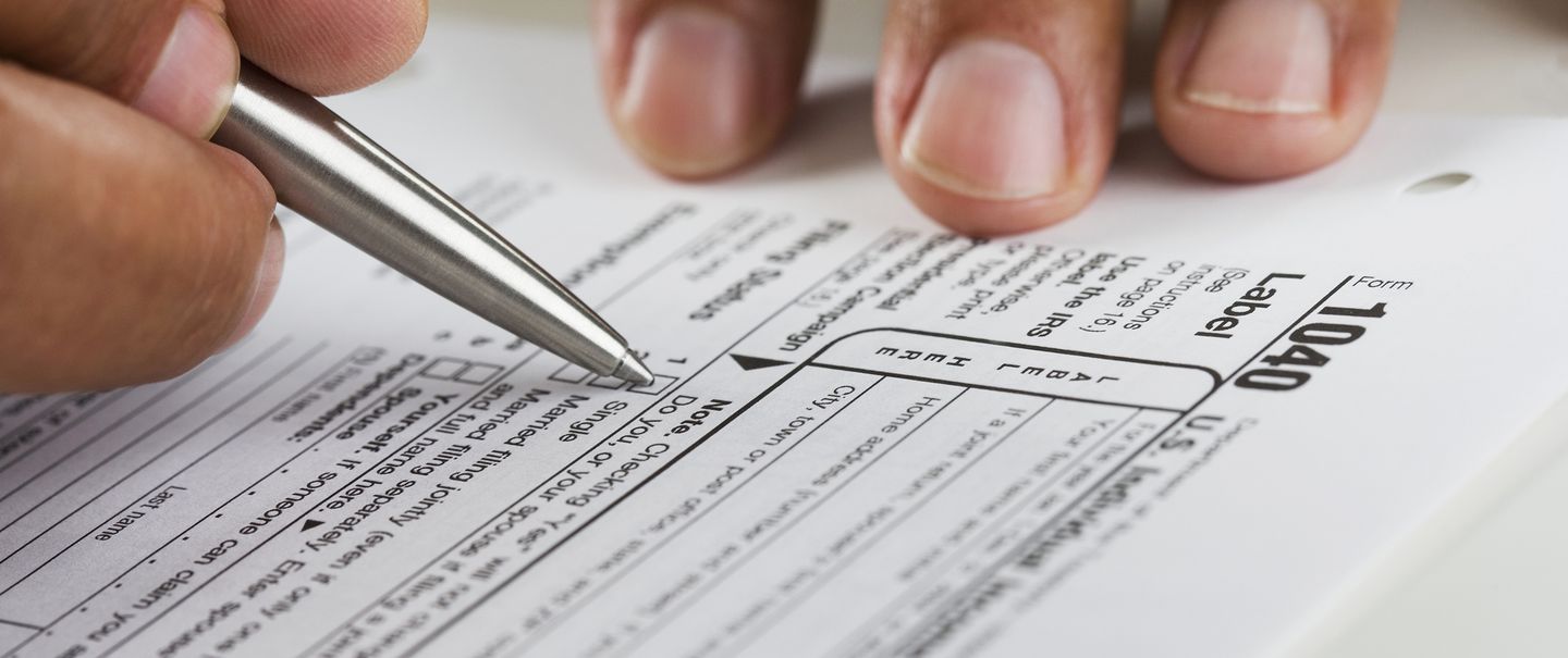 Tax Law Changes You Need to Know Before Filing in 2021