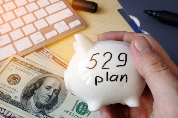 529 Plans Expand