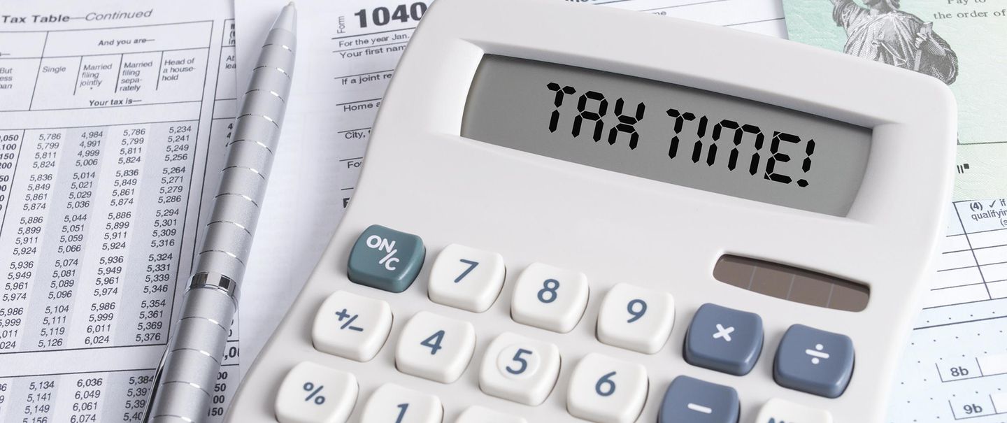 Tax Changes to Know Before Filing