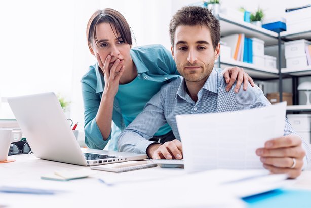 Home Equity Deductions Are Modified