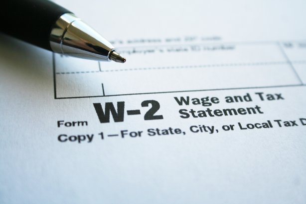 W-2 Verification Codes Have Expanded