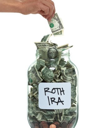 Tax-Free Retirement Money