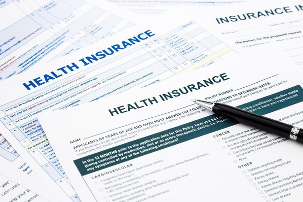 Health Insurance Premiums
