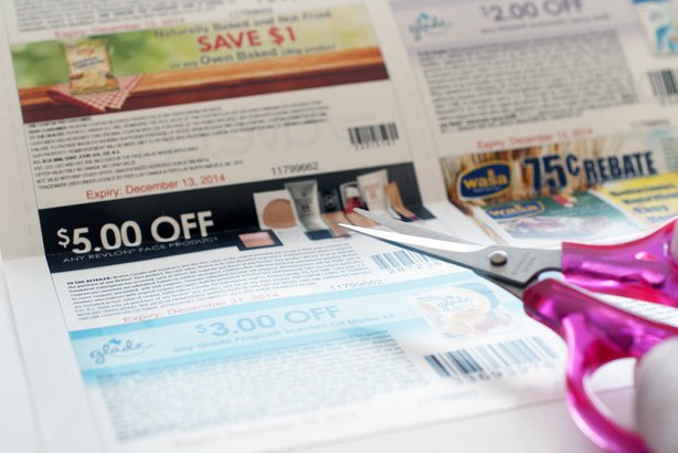 Print At-Home Internet Coupons