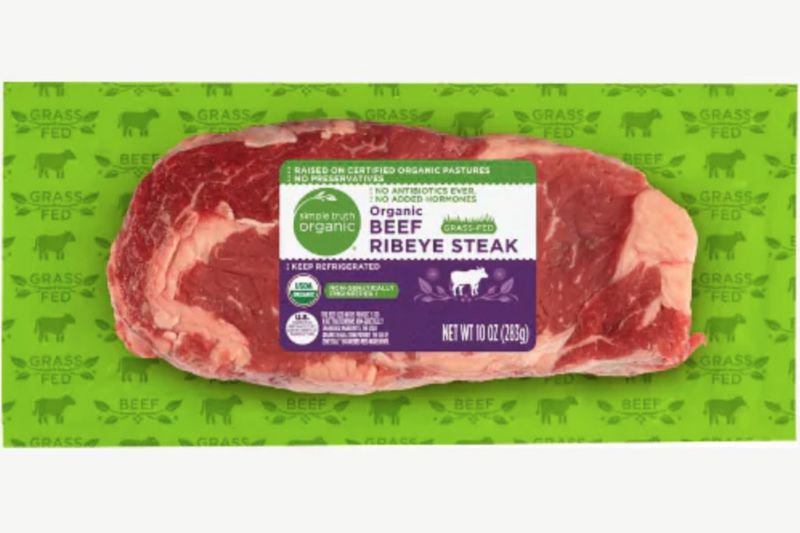 Whole Foods Prices vs. Kroger Compare Grocery Costs for Organic