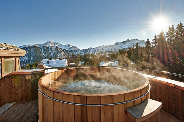 Best Hot Tubs In The World Ism