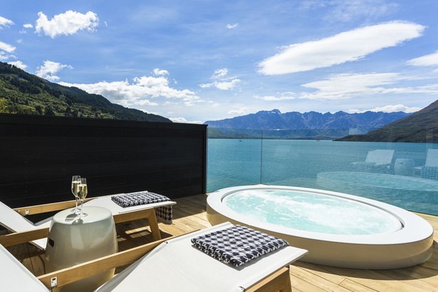 Best Hot Tubs In The World Ism