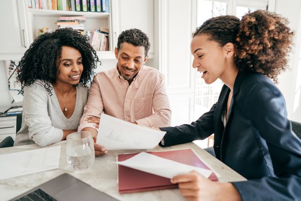 Use an Independent Life Insurance Agent