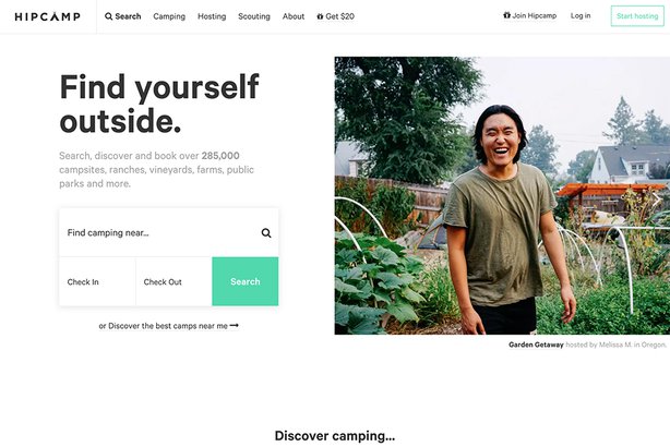 Hipcamp