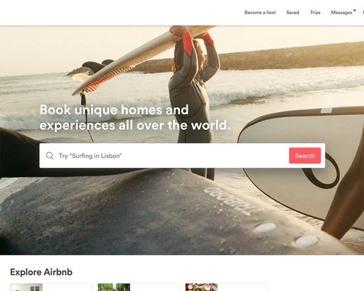 Airbnb