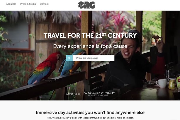 Visit.org