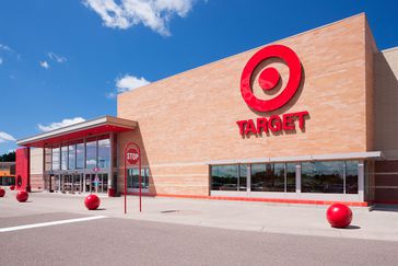 Por qué los compradores de Target evitan Walmart | Cheapism.com