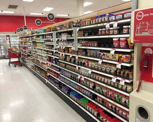 Por qué los compradores de Target evitan Walmart | Cheapism.com