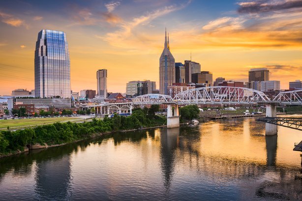 Nashville, Tennessee