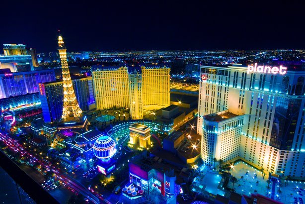 Las Vegas