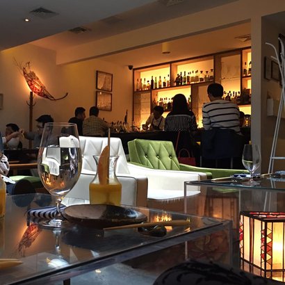 Best Secret Restaurants & Speakeasy Bars in NYC, SF, Chicago and More