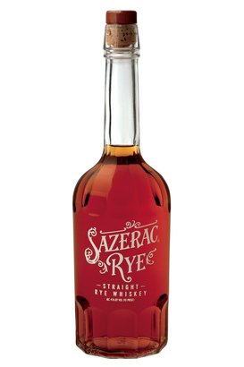 Sazerac Straight