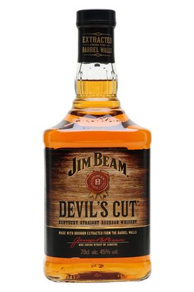 Jim Beam Devil's Cut