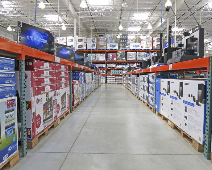 Is Costco Membership Worth It for a Single Person or Couple?