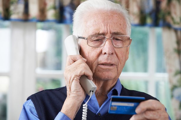 Fraud-Prevention Fraud