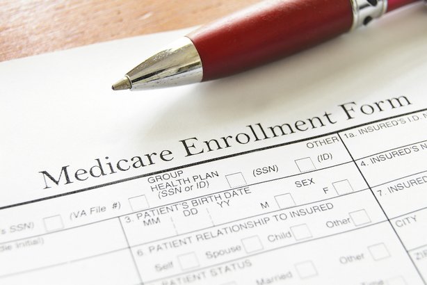 Medicare Deductions