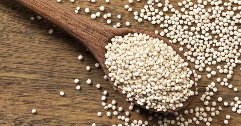 Quinoa