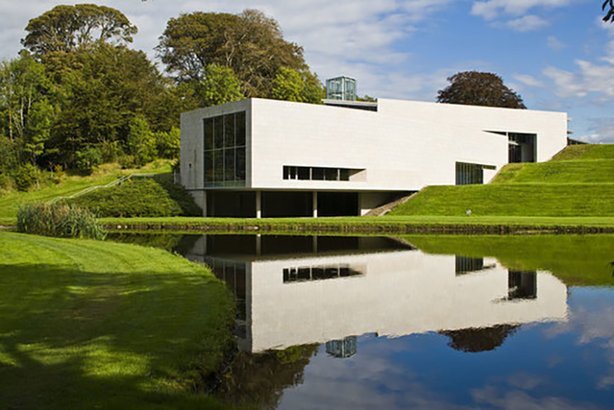 National Museum of Ireland – Country Life in Mayo, Ireland