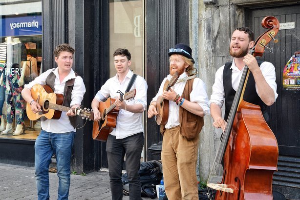 Traditional Music
