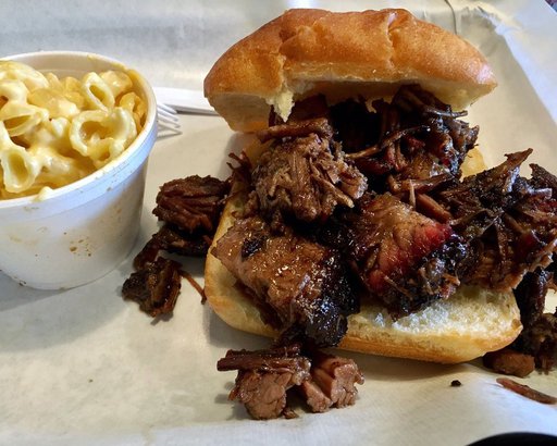 The Notorious P.I.G. in Missoula, Montana
