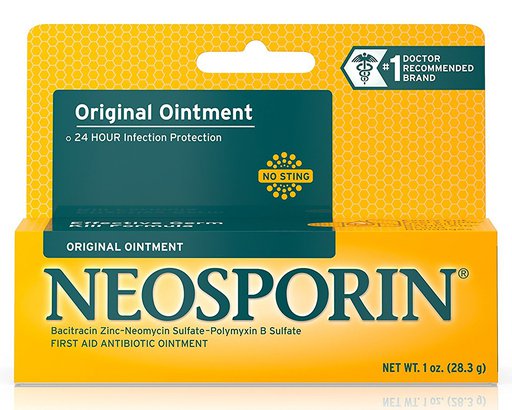 Neosporin Original Ointment