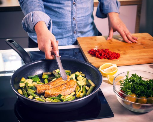 Overcrowding the Pan