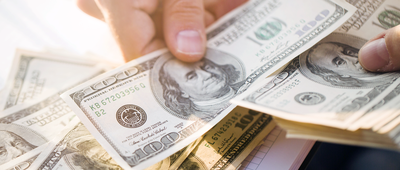 Anticipate Extra Fees