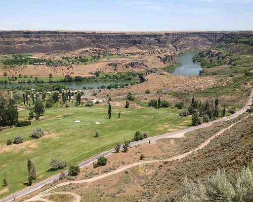 Best Restaurants With A View Nyc San Fran Seattle Miami And Elevation 486 In Twin Falls Idaho