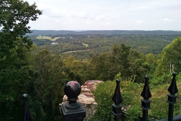 Best Restaurants With A View Nyc San Fran Seattle Miami And Tip Top Grill In Birmingham Alabama