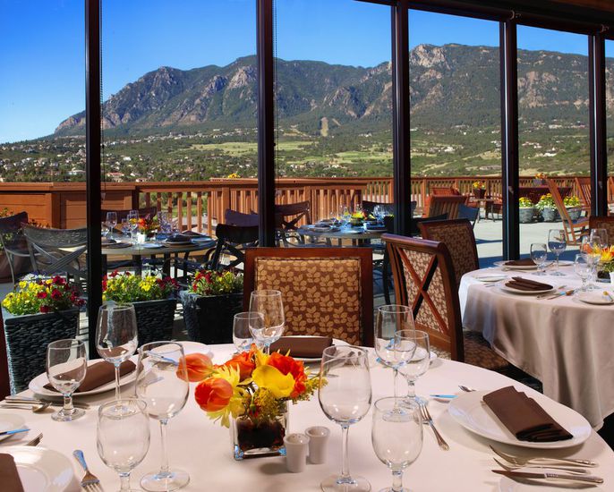 Los mejores restaurantes con mejores vistas en cada estado