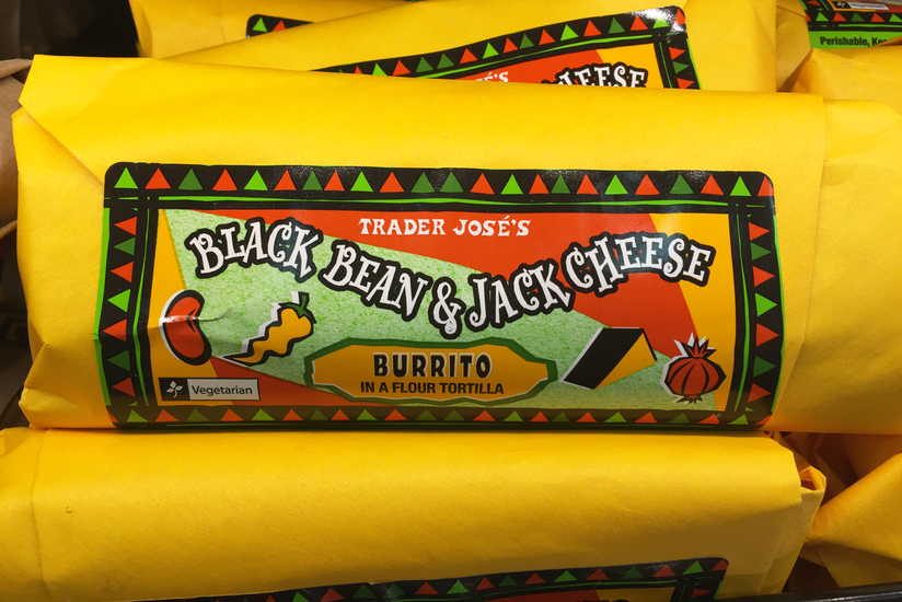 What's Good at Trader Joe's? 27 Best Snacks & Products Under 8
