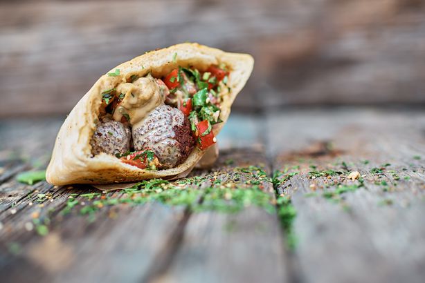 Falafel