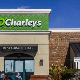 O'Charley's Restaurant + Bar