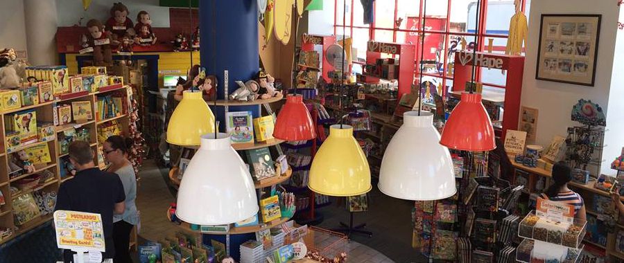 best toy stores