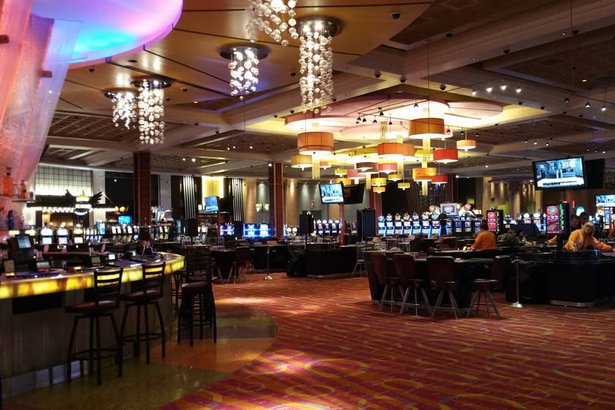 Best Casino In Stateline Nevada