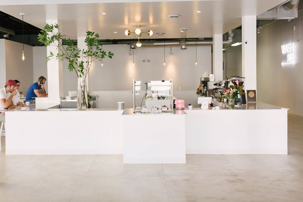Laundré, San Francisco