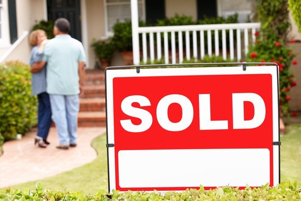 Home Downsizing