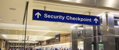Tips to Get Through Airport Security Faster