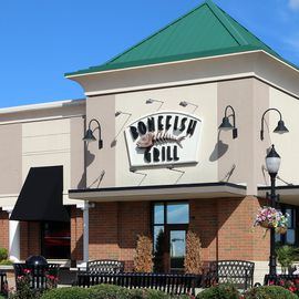 Bonefish Grill