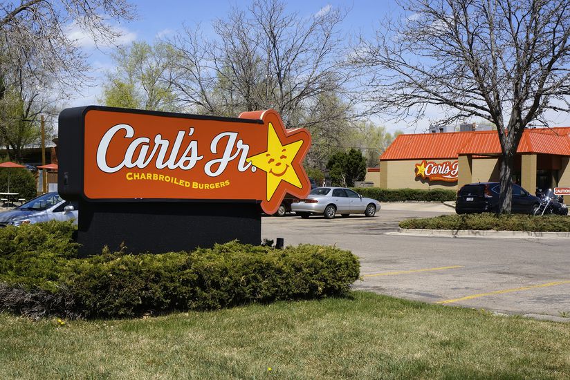 Carl's Jr.